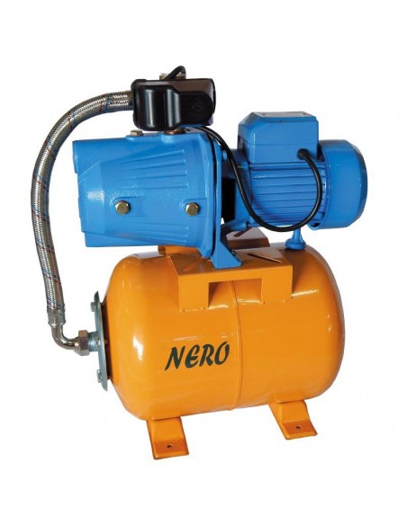 AUJET PRESSURE COMPLEX 24