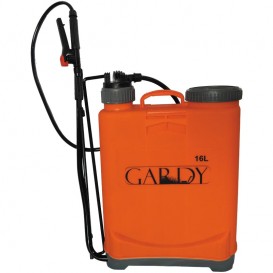 GARDY GDX-16 WATERPROOF TAPER