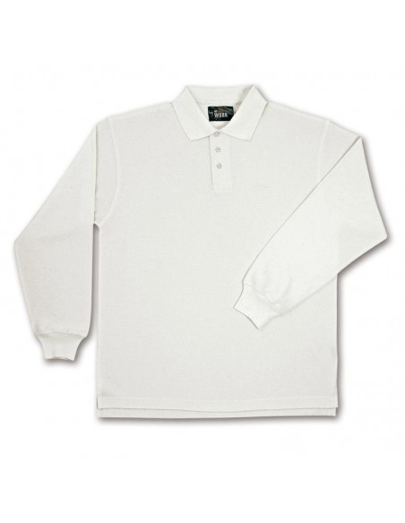 ΜΑΚΡΥΜΑΝΙΚΗ ΜΠΛΟΥΖΑ POLO  7554