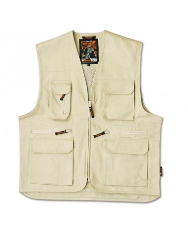 VEST 7566