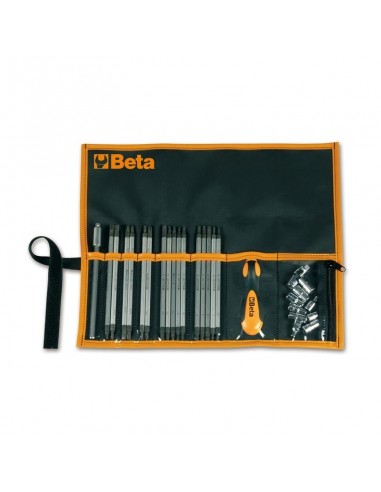 SET  BETA 1281/B28A