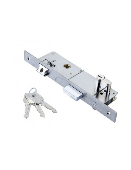 Κλειδαριά ΓΛΩΣΣΟΥ (30-35mm) Κλειδαριά ΓΛΩΣΣΟΥ (30-35mm)