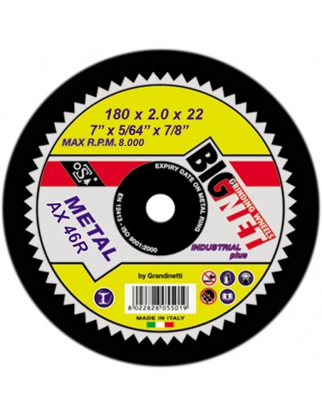 CUTTING-STATIONS A 180 / 1.0 / 22