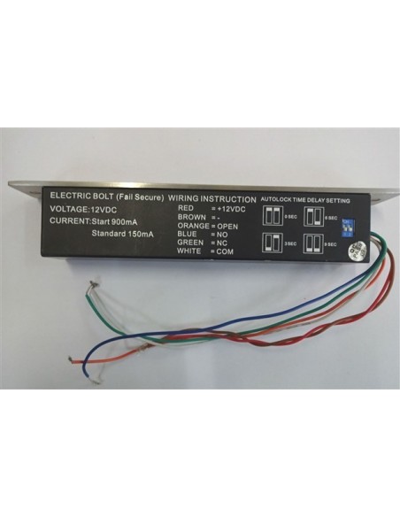 Electro-motor 700224