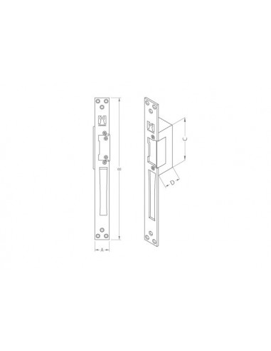 Ηλεκτρικο Αντίκρισμα