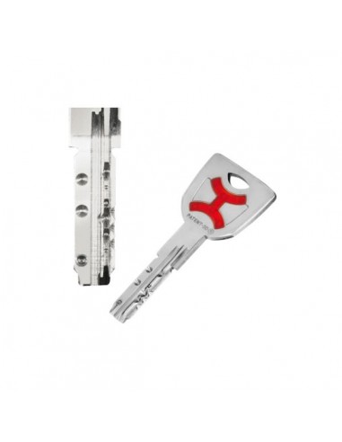 Κύλινδρος ασφαλείας CISA Ιταλίας  AP4S