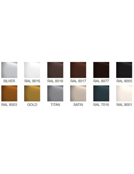 ΡΟΖΕΤΑ MERKURY TREND