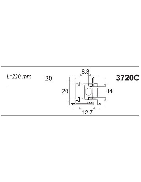 ΣΥΡΤΗΣ FAPIM 3720c ΣΥΡΤΗΣ FAPIM 3720c