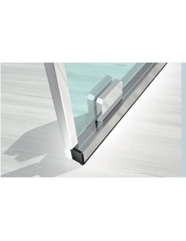Air stopper GLASS PIVOT