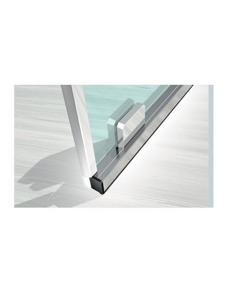 Air stopper GLASS PIVOT Air stopper GLASS PIVOT