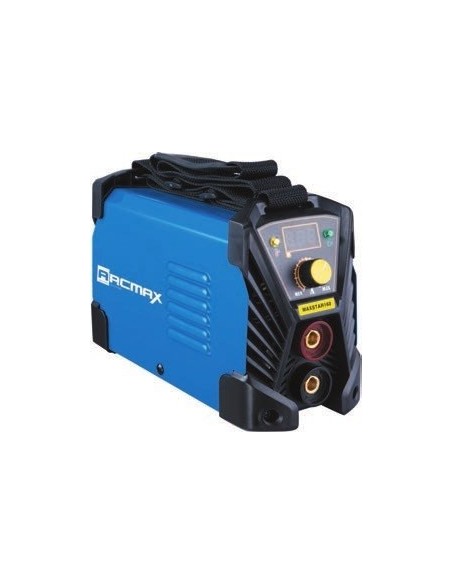 ΗΛΕΚΤΡΟΣΥΓΚΟΛΛΗΣΕΙΣ INVERTER ΓΙΑ ΗΛΕΚΤΡΟΔΙΑ & TIG ΣΕΙΡΑ MAXSTAR ΗΛΕΚΤΡΟΣΥΓΚΟΛΛΗΣΕΙΣ INVERTER ΓΙΑ ΗΛΕΚΤΡΟΔΙΑ & TIG ΣΕΙΡΑ MAXSTAR