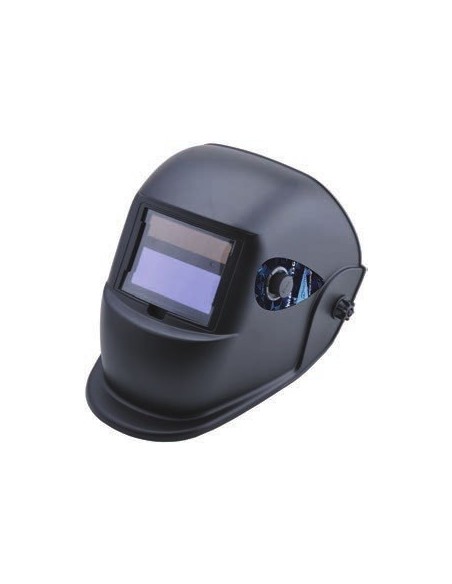 AUTOMATIC ELECTRONIC ELECTRIC WELDING MASKS  WITH 2 PHYSOSPHOTOURERS GYS LCD Techno 9-13