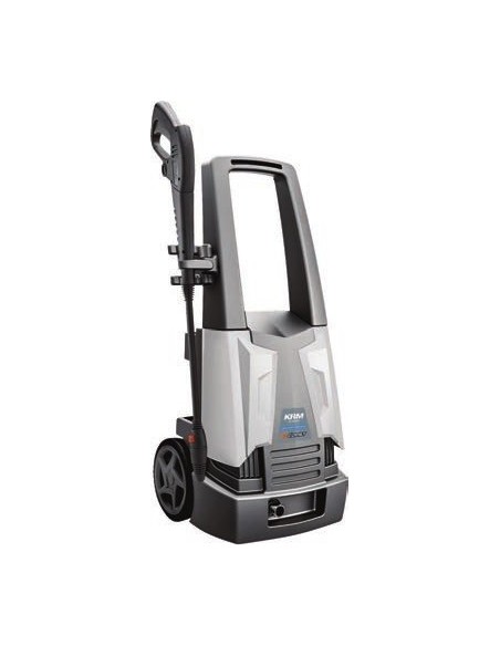 COMET KR 1100 CRUDE WATER HYDRAULIC MACHINES