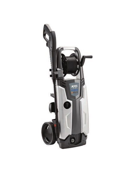 COMET KR 1100 CRUDE WATER HYDRAULIC MACHINES