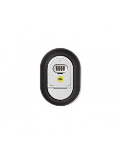 Θήκη κλειδιών με συνδυασμό Yale Key Access(Ιδανικό για χρήση σε Airbnb,μικρά καταλύματα)