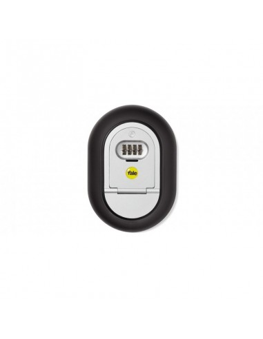 Θήκη κλειδιών με συνδυασμό Yale Key Access(Ιδανικό για χρήση σε Airbnb,μικρά καταλύματα)