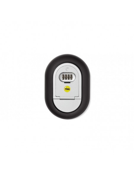 Θήκη κλειδιών με συνδυασμό Yale Key Access(Ιδανικό για χρήση σε Airbnb,μικρά καταλύματα) Θήκη κλειδιών με συνδυασμό Yale Key Access(Ιδανικό για χρήση σε Airbnb,μικρά καταλύματα)
