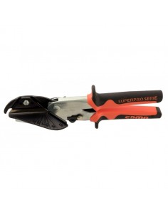 Rubber scissors