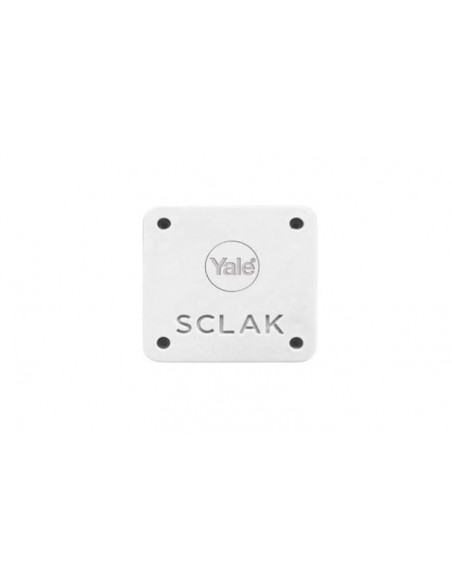 YALE SCLAK Small house lock and AirBNB YALE SCLAK Small house lock and AirBNB
