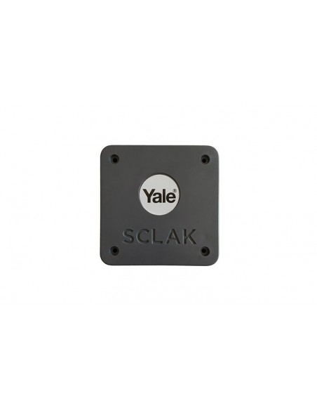 YALE SCLAK Small house lock and AirBNB YALE SCLAK Small house lock and AirBNB