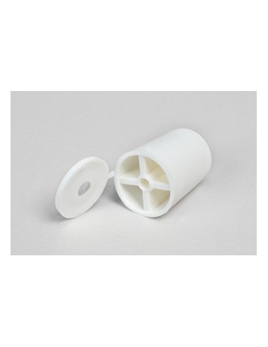 PVC στόπερ εξωτερικό