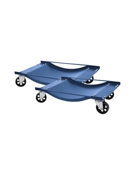 ΜΕΤΑΦΟΡΕΑΣ ΟΧΗΜΑΤΟΣ CAR DOLLY  (2 τεμ.) ΜΕΤΑΦΟΡΕΑΣ ΟΧΗΜΑΤΟΣ CAR DOLLY  (2 τεμ.)