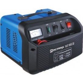FASTMAX 15 ΦΟΡΤΙΣΤΗΣ ΜΠΑΤΑΡΙΑΣ 230V-1 ARCMAX 