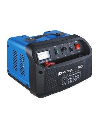 FASTMAX 15 ΦΟΡΤΙΣΤΗΣ ΜΠΑΤΑΡΙΑΣ 230V-1 ARCMAX 
