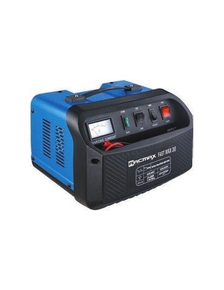 FASTMAX 15 ΦΟΡΤΙΣΤΗΣ ΜΠΑΤΑΡΙΑΣ 230V-1 ARCMAX  FASTMAX 15 ΦΟΡΤΙΣΤΗΣ ΜΠΑΤΑΡΙΑΣ 230V-1 ARCMAX