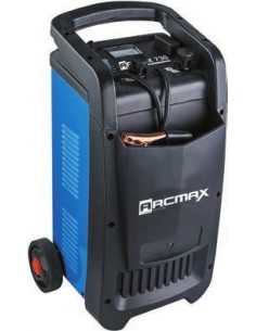 FASTMAX 15 ΦΟΡΤΙΣΤΗΣ ΜΠΑΤΑΡΙΑΣ 230V-1 ARCMAX 