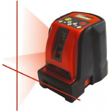 prexiso measuring p50 distance laser