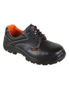 LEATHER SHOES 7241B