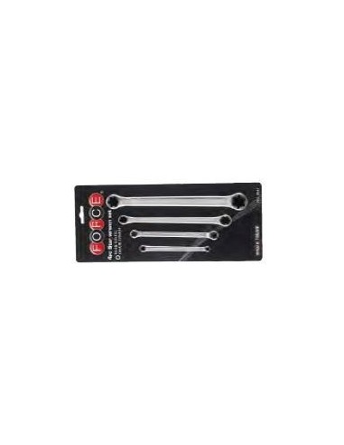 ΚΛΕΙΔΙΑ TORX ΣΕΤ 4 ΤΕΜ (E6-E24)