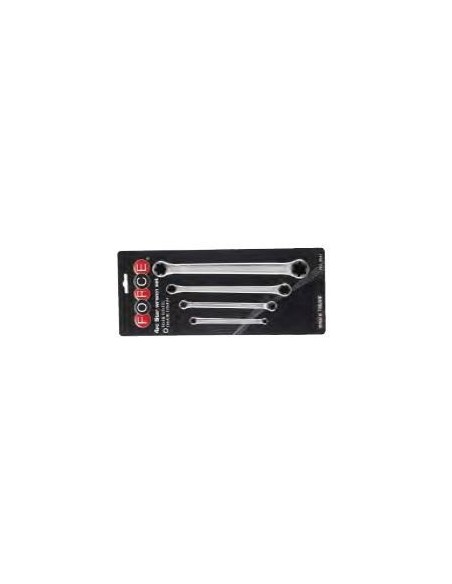 ΚΛΕΙΔΙΑ TORX ΣΕΤ 4 ΤΕΜ (E6-E24) ΚΛΕΙΔΙΑ TORX ΣΕΤ 4 ΤΕΜ (E6-E24)