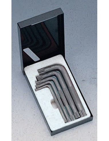 ALLEN ΚΛΕΙΔΙΑ Cr-Mv FORCE