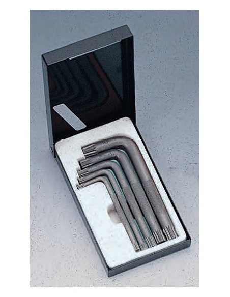 ALLEN ΚΛΕΙΔΙΑ Cr-Mv FORCE