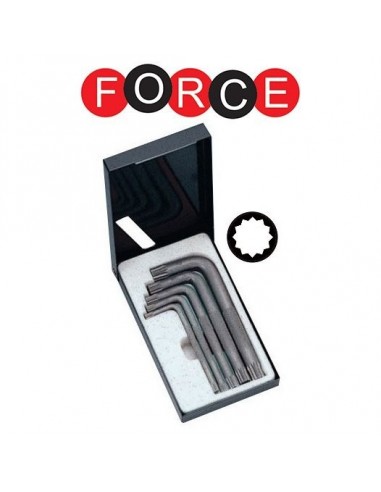 ALLEN ΠΟΛΥΣΦΗΝΑ SET FORCE 5 ΤΕΜ