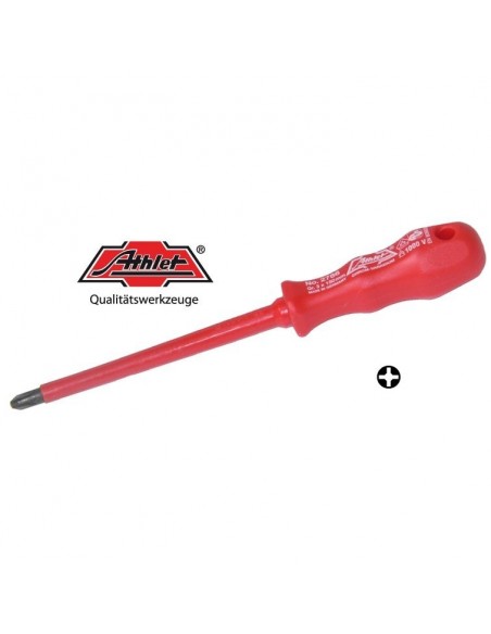 Κατσαβίδι ίσιο SUNDOVE