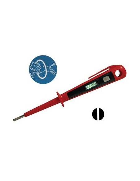 Κατσαβίδι ίσιο SUNDOVE