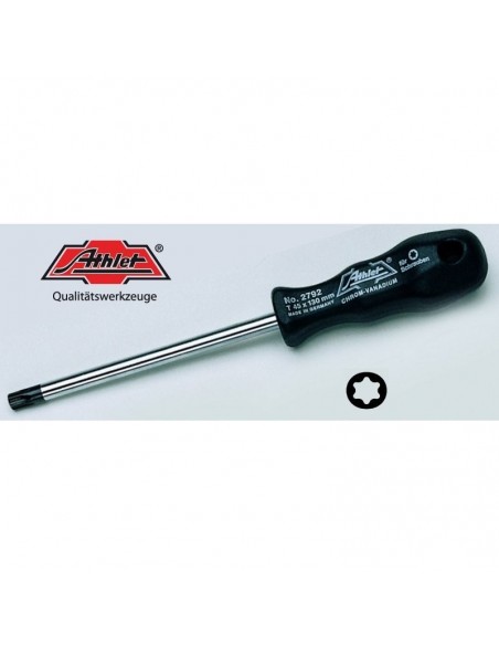 Κατσαβίδι ίσιο SUNDOVE