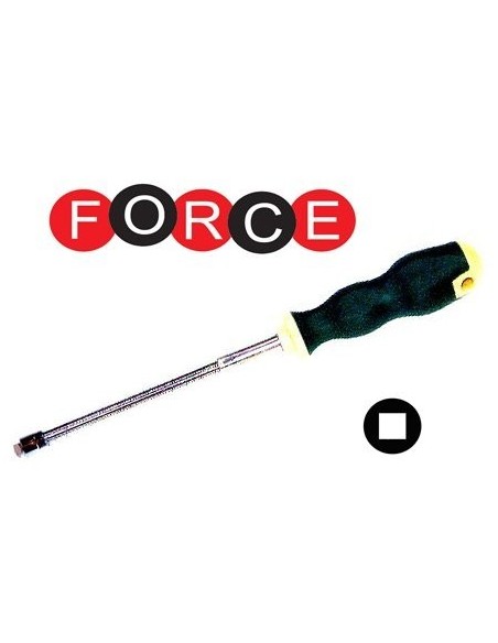 Κατσαβίδι ίσιο SUNDOVE