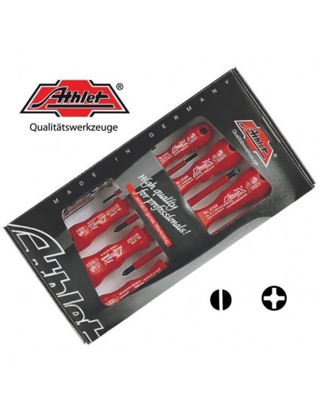 Κατσαβίδι ίσιο SUNDOVE