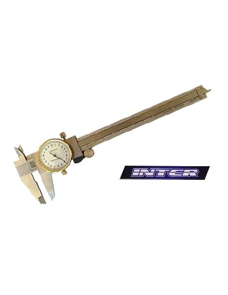 ΠΑΧΥΜΕΤΡΟ INTER ΠΑΧΥΜΕΤΡΟ INTER