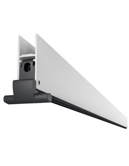 Air-stop GLASS BOTTOM SLIDE for glass doors Air-stop GLASS BOTTOM SLIDE for glass doors