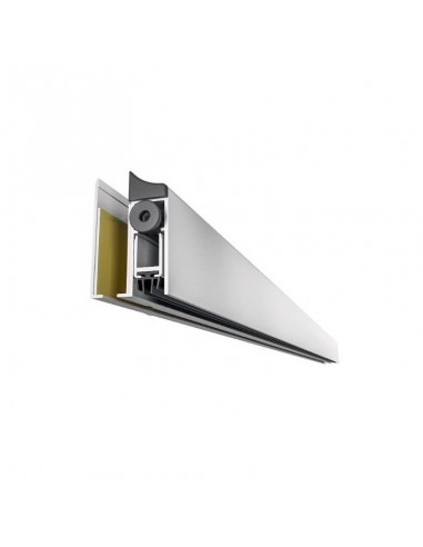 Αir-stop GLASS for glass doors