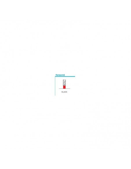 GLASS BOTTOM air-stop for glass doors GLASS BOTTOM air-stop for glass doors