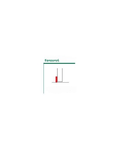 Automatic air-stop for doors Automatic air-stop for doors
