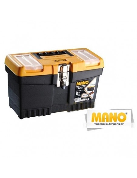 ΕΡΓΑΛΕΙΟΘΗΚΗ MASTER13 ΜΑΝΟ ΠΛΑΣΤΙΚΗ