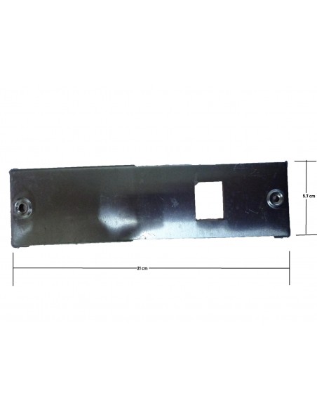 Βelt mechanism for legacy roll metal flush Βelt mechanism for legacy roll metal flush