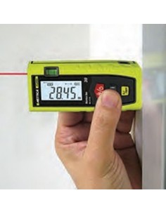 LASER DISTANCE MEASURING M61019 PREXISO P50 2